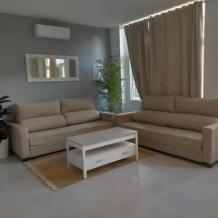 Aloja Apartment *