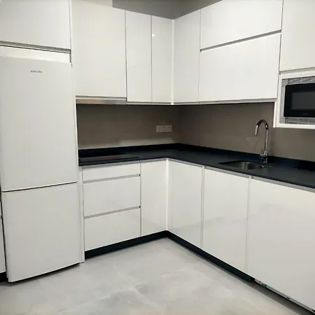 Apartment Aloja *