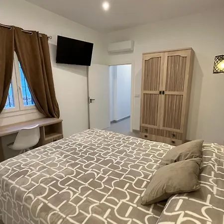 Aloja Apartment