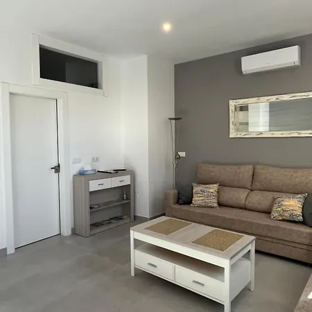 Apartment Aloja Baeza